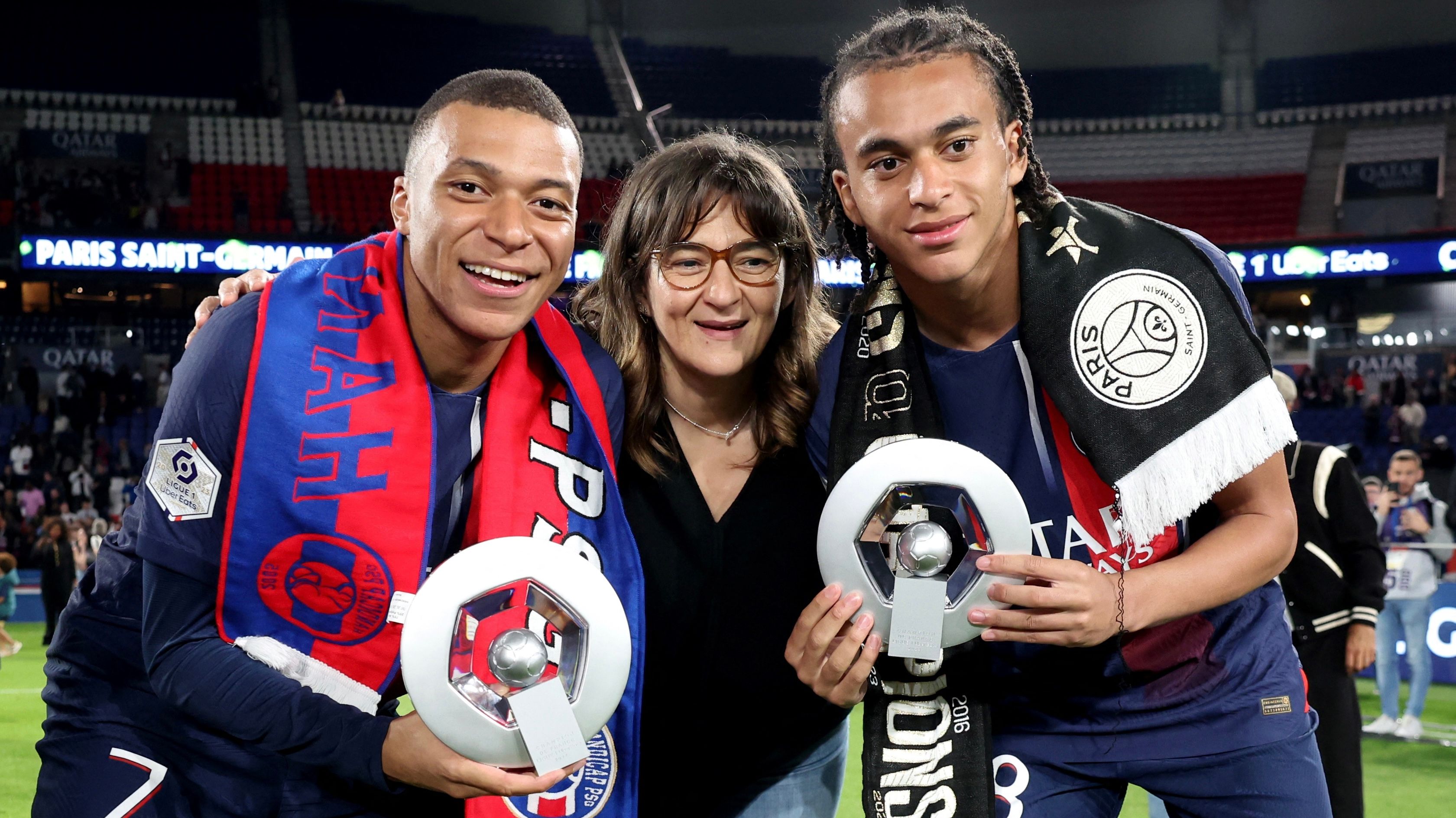 エンバペ、イブラらランクイン！21世紀のPSG選手トップ25 | Goal